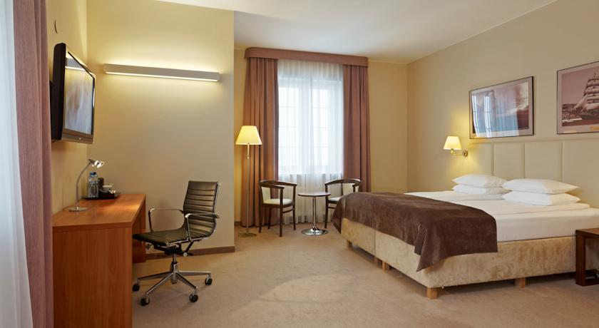 Focus Hotel Szczecin