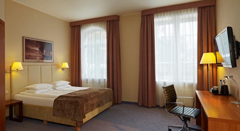 Focus Hotel Szczecin