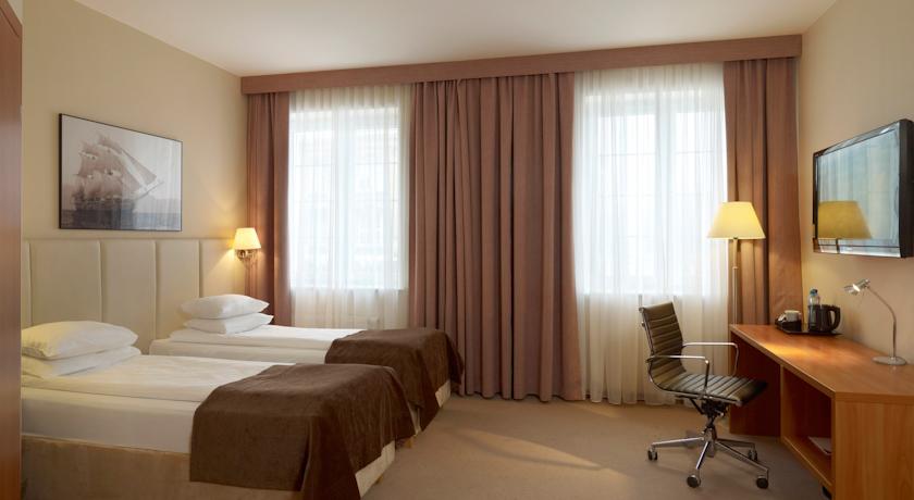 Focus Hotel Szczecin