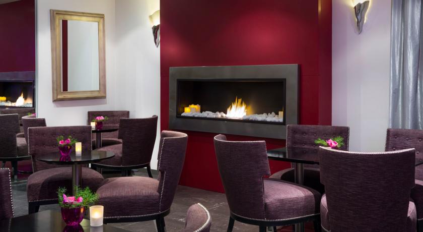 Hotel Auteuil