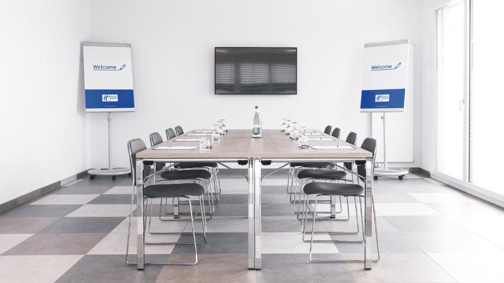 Holiday Inn Express Luzern - Neuenkirch