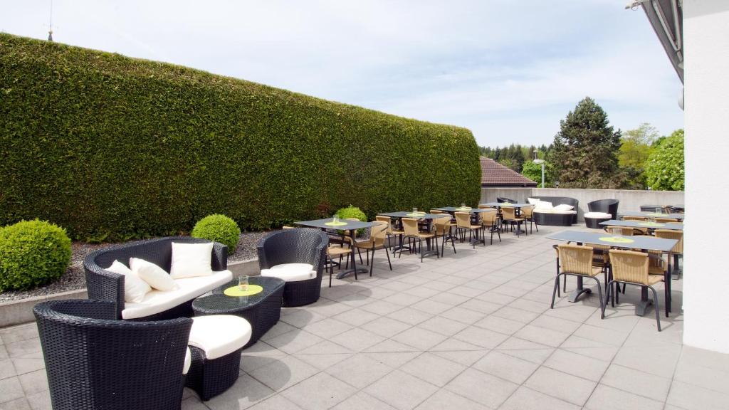 Holiday Inn Express Luzern - Neuenkirch