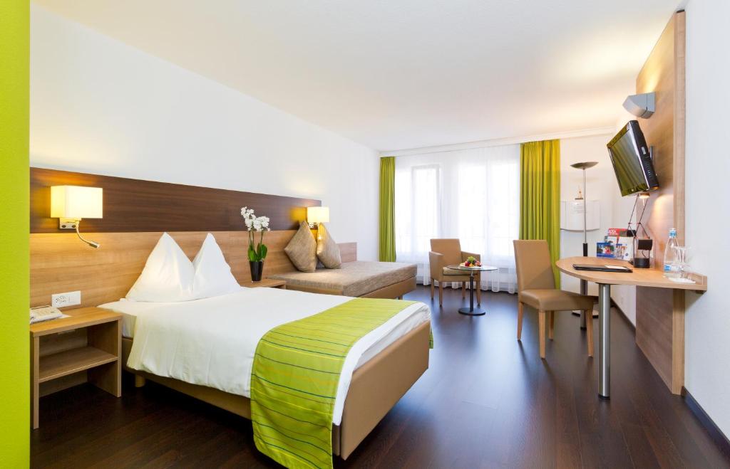 Hotel Olten Swiss Quality