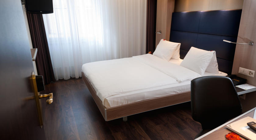 Hotel Alexander