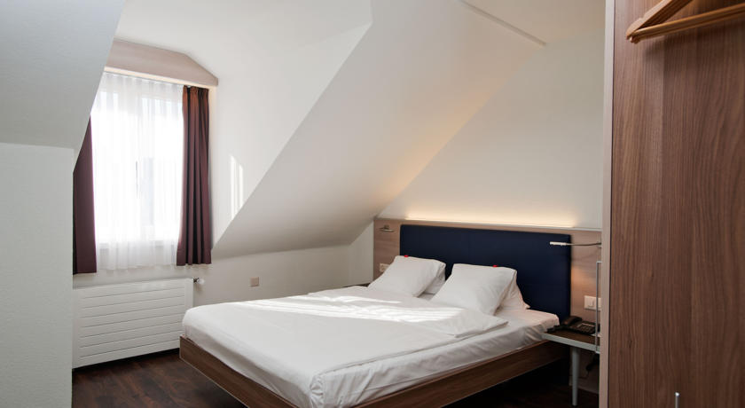 Hotel Alexander