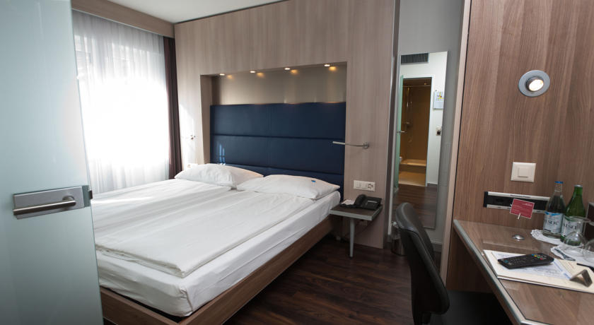 Hotel Alexander