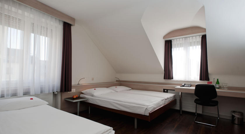 Hotel Alexander