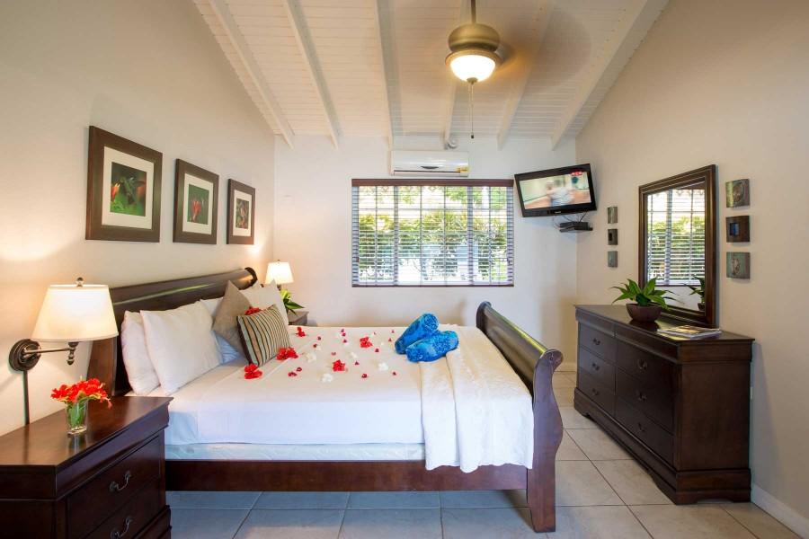 Blue Waters Inn