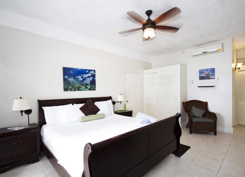 Blue Waters Inn
