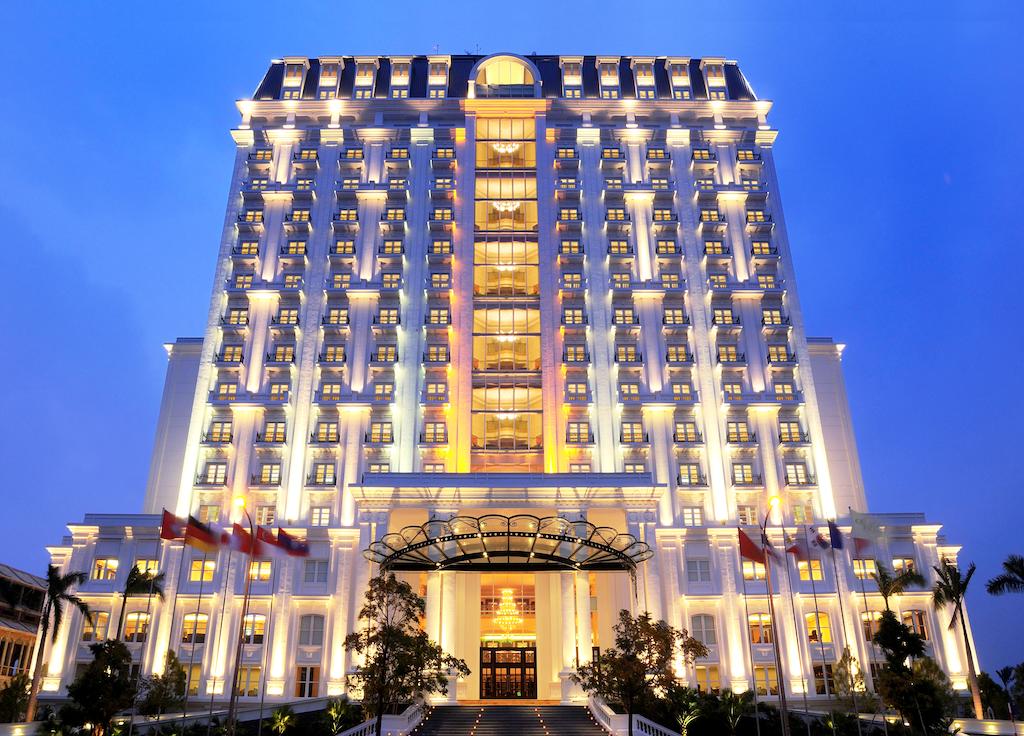 Celadon Palace Hue
