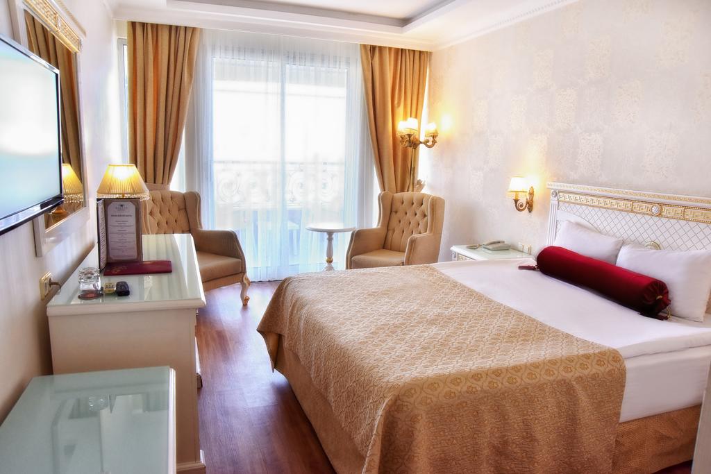 Bilem High Class Hotel