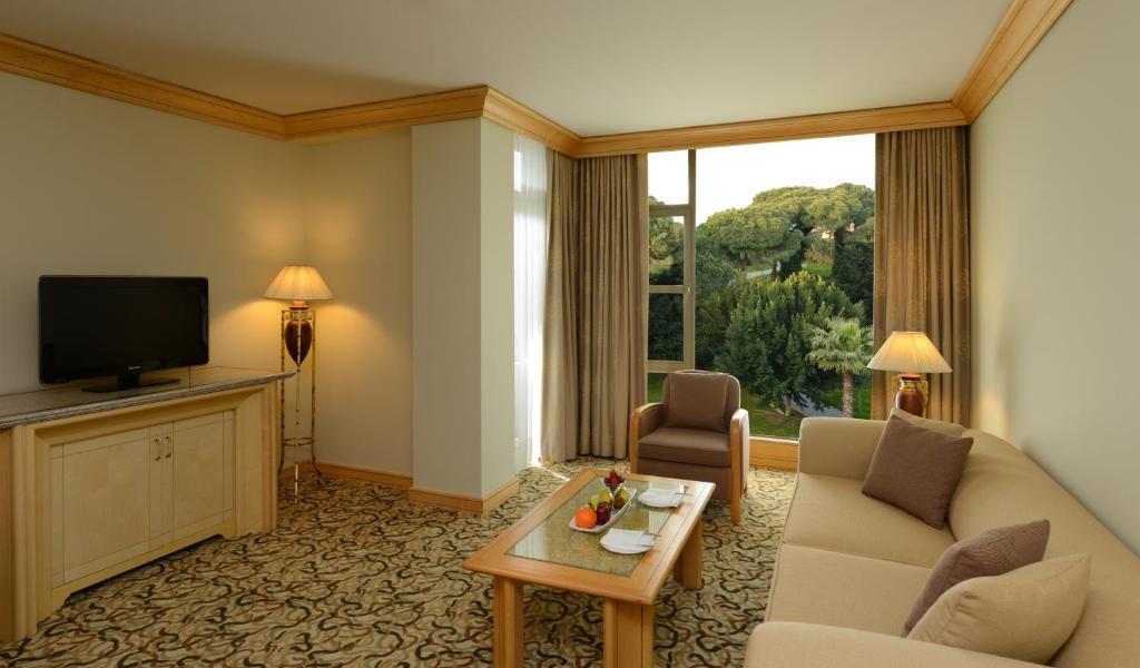 Gloria Verde Resort - All Inclusive