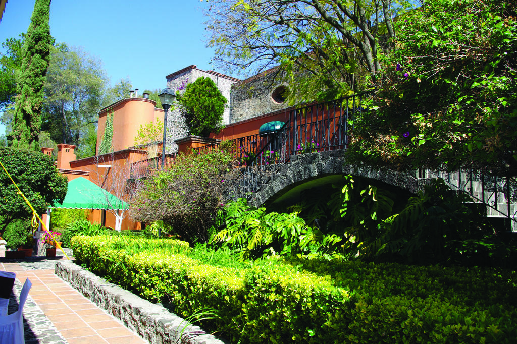 Misión Tlaxcala