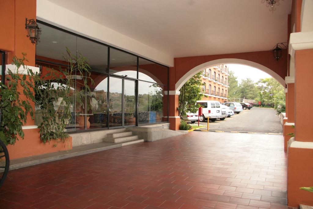 Misión Tlaxcala