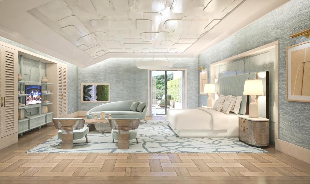 ELA Excellence Resort Belek - All Inclusive