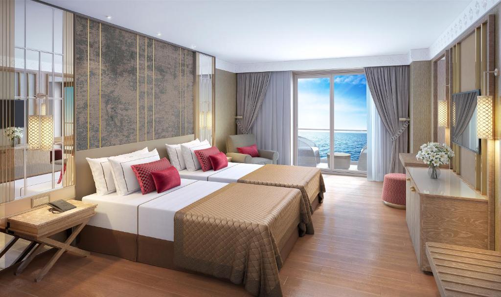 ELA Excellence Resort Belek - All Inclusive