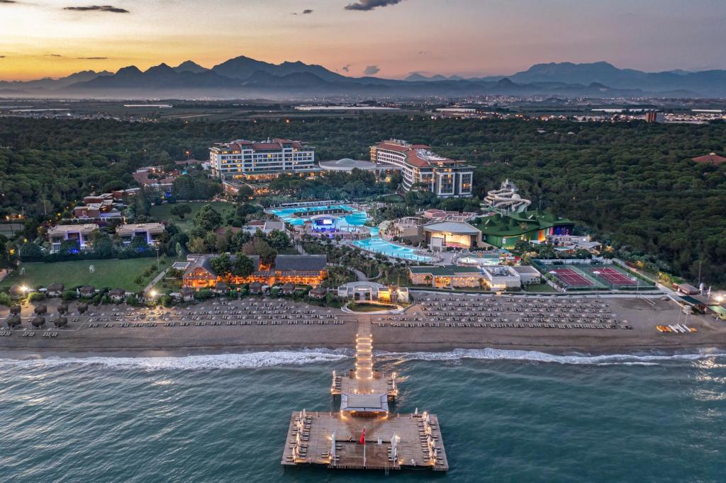 ELA Excellence Resort Belek - All Inclusive