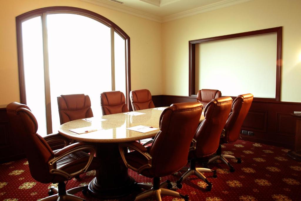 Marriott Torreon