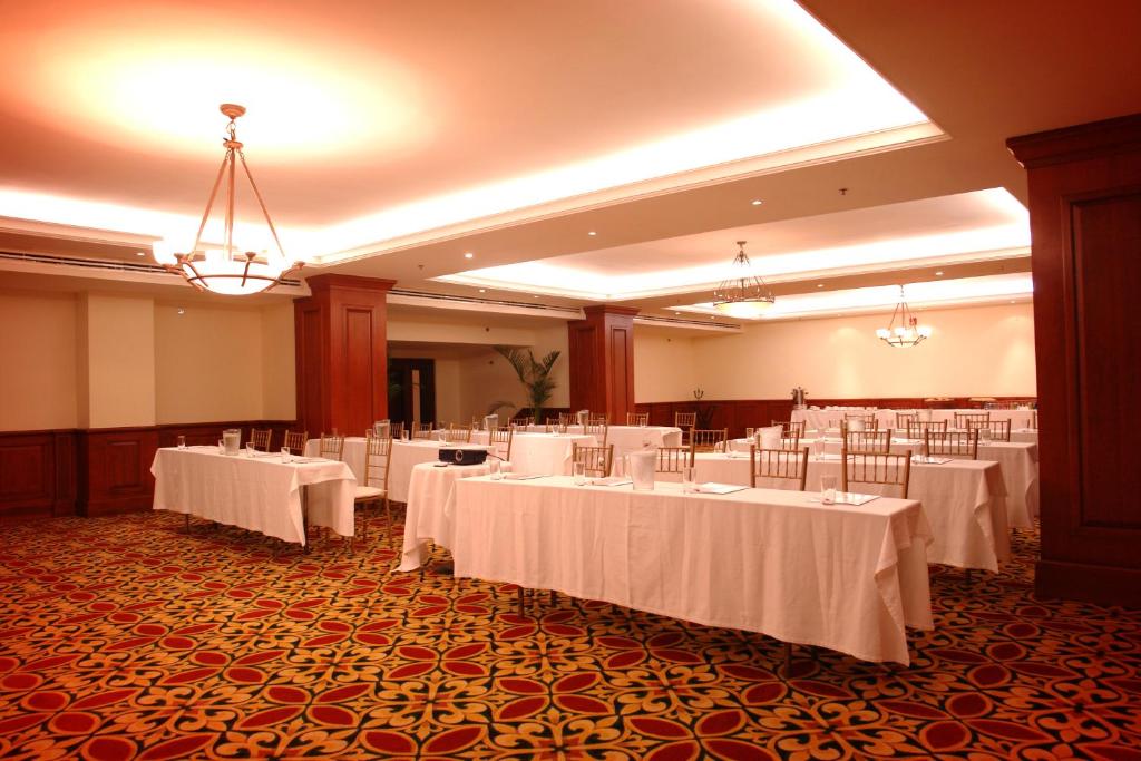 Marriott Torreon