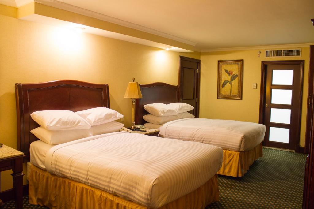 Marriott Torreon