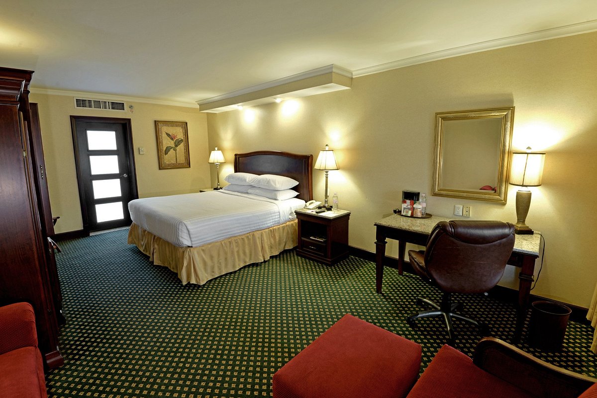 Marriott Torreon