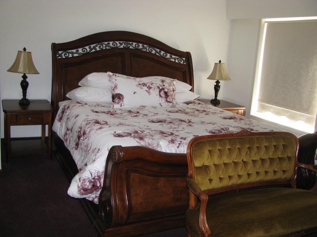Billy Barker Casino Hotel