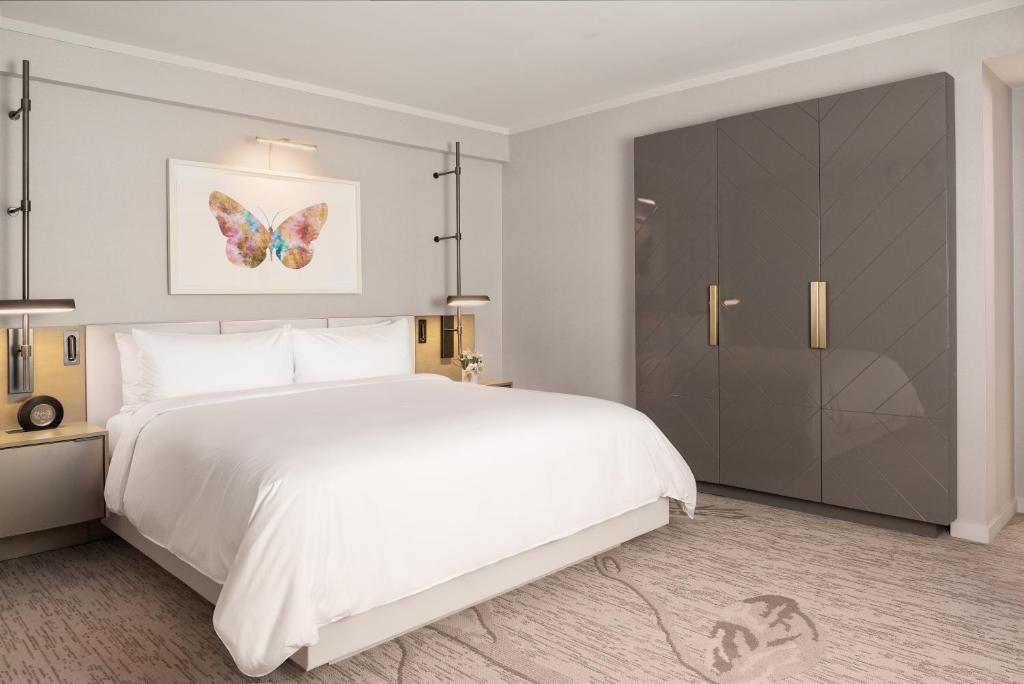 JW Marriott Parq Vancouver