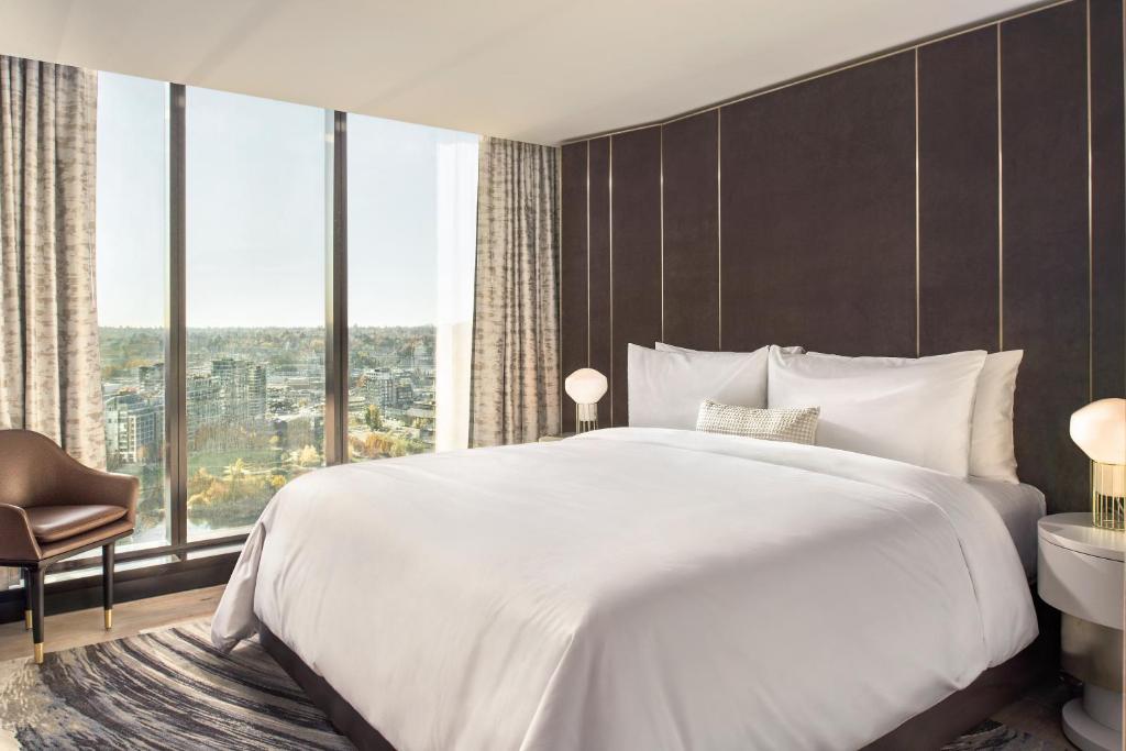 JW Marriott Parq Vancouver