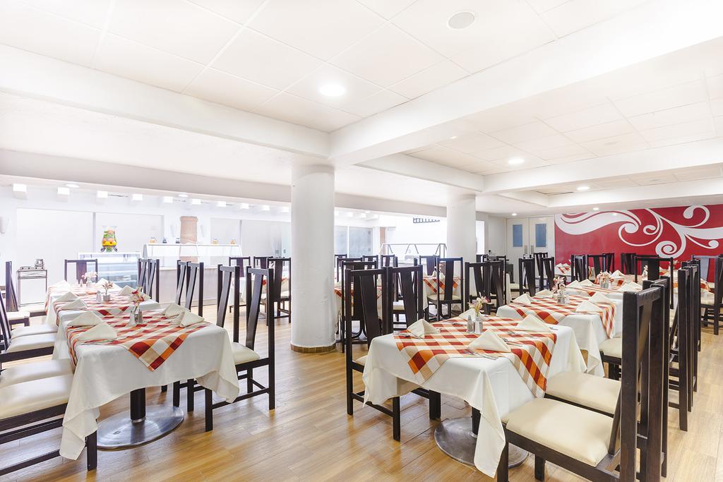 Hotel Parador Zacatecas