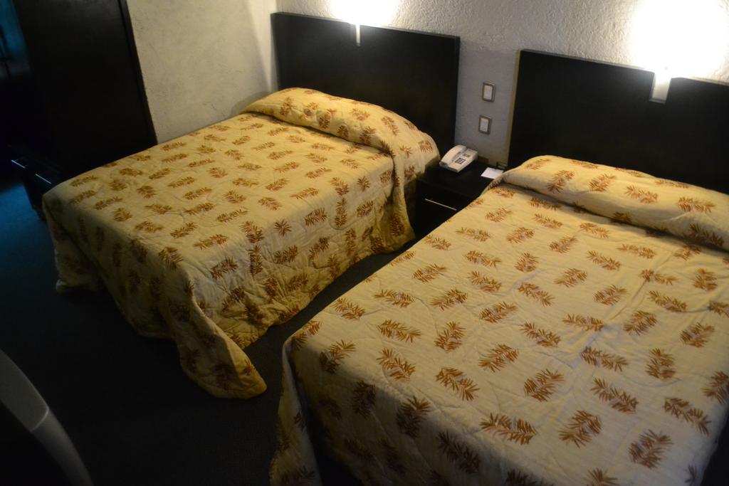 Hotel Parador Zacatecas