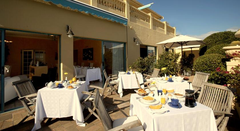 Villa Sunshine