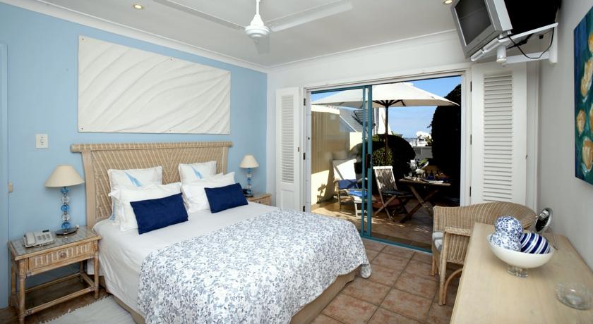 Villa Sunshine