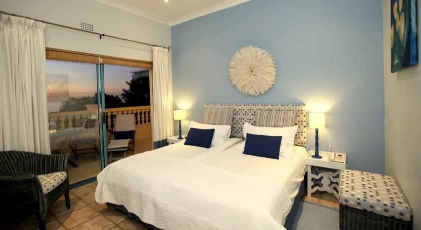 Villa Sunshine
