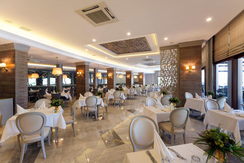 Hotel Samara – All Inclusive
