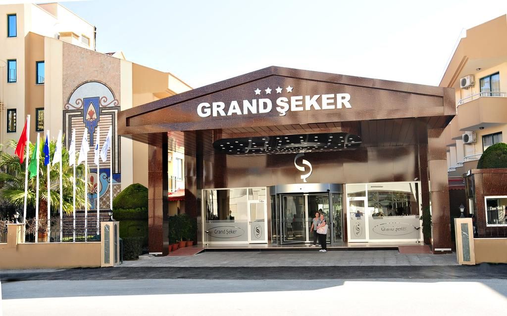 Grand Seker