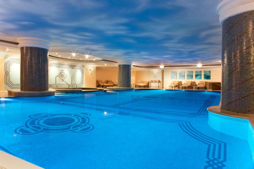 The Ritz-Carlton, Istanbul