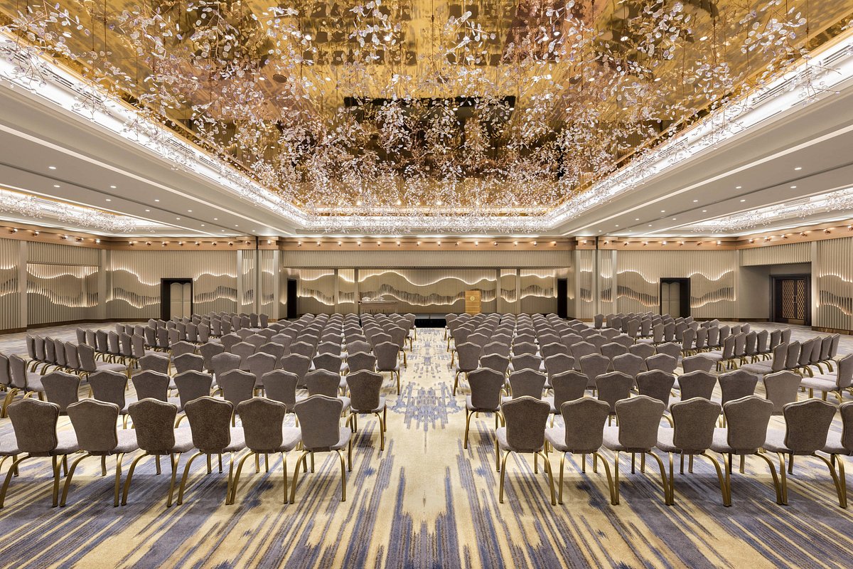 The Ritz-Carlton, Istanbul