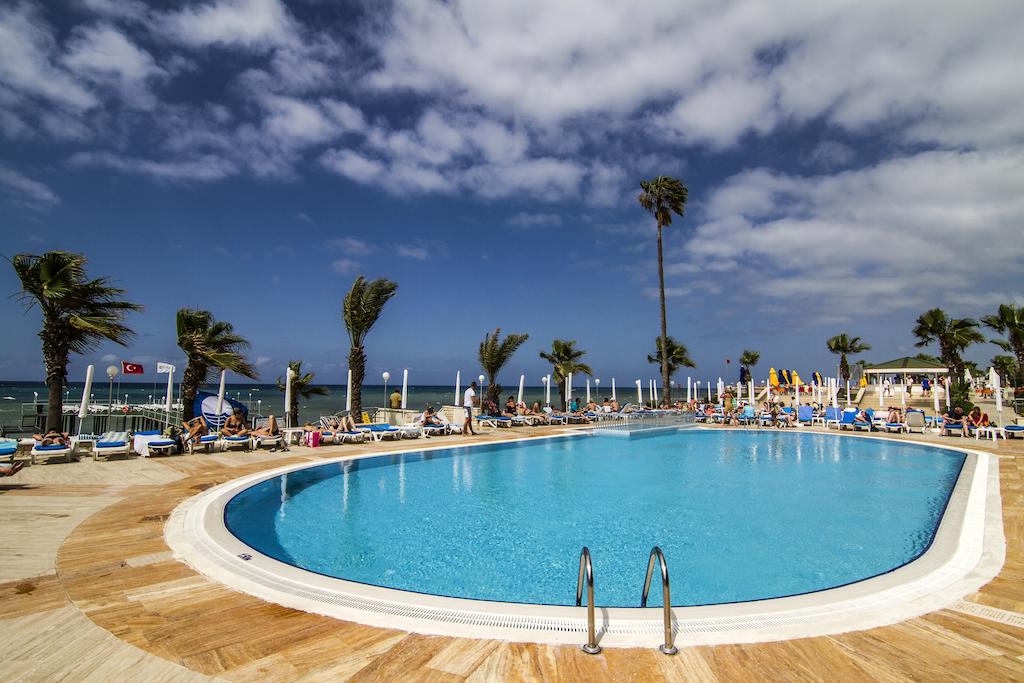 Mirador Resort & SPA - All Inclusive