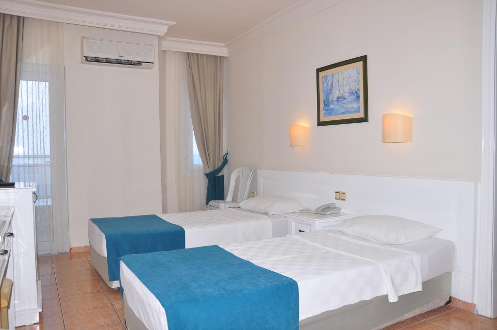Mirador Resort & SPA - All Inclusive