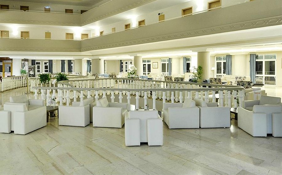 Ladonia Hotels Adakule (Formerly Alkoclar Adakule)