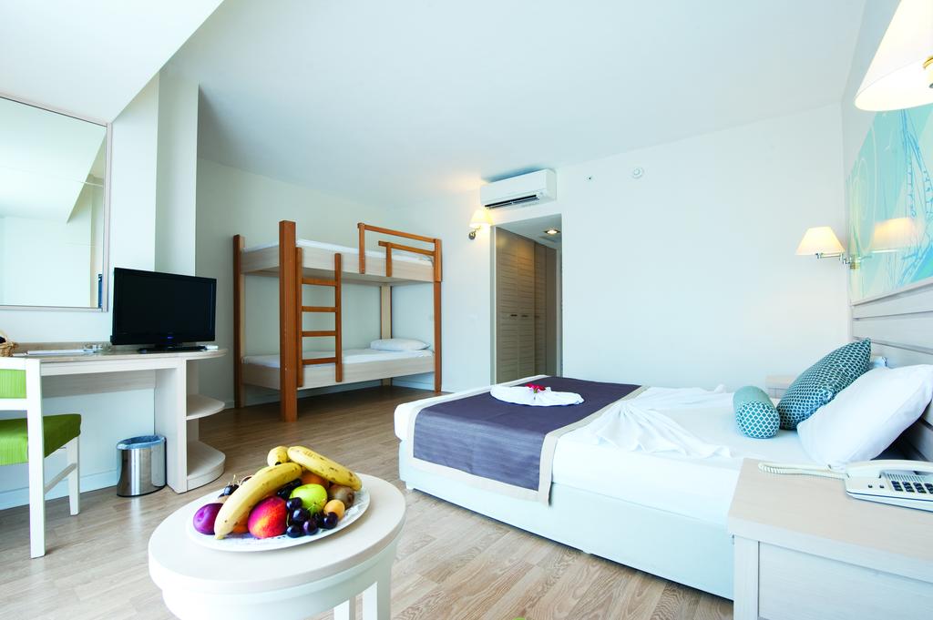 Thalia Beach Resort