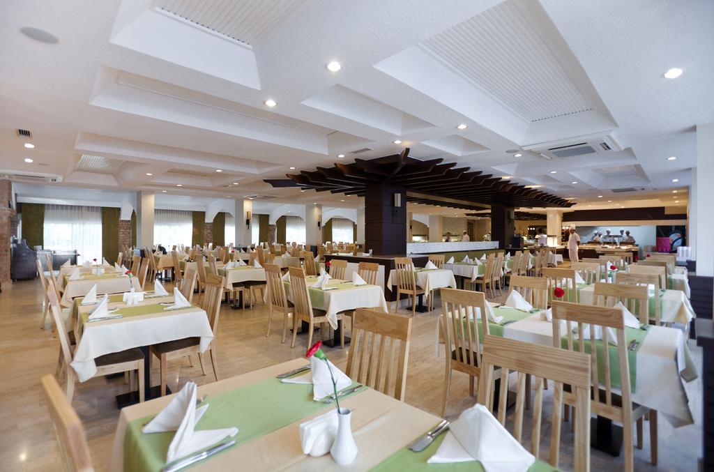 Thalia Beach Resort