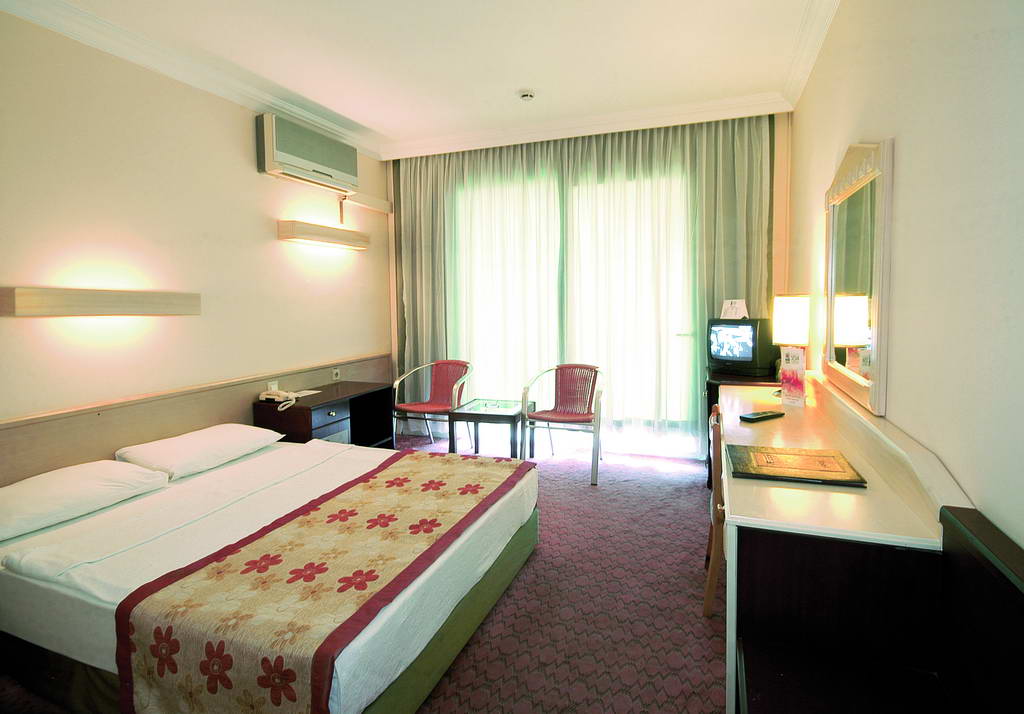 Sesin Hotel