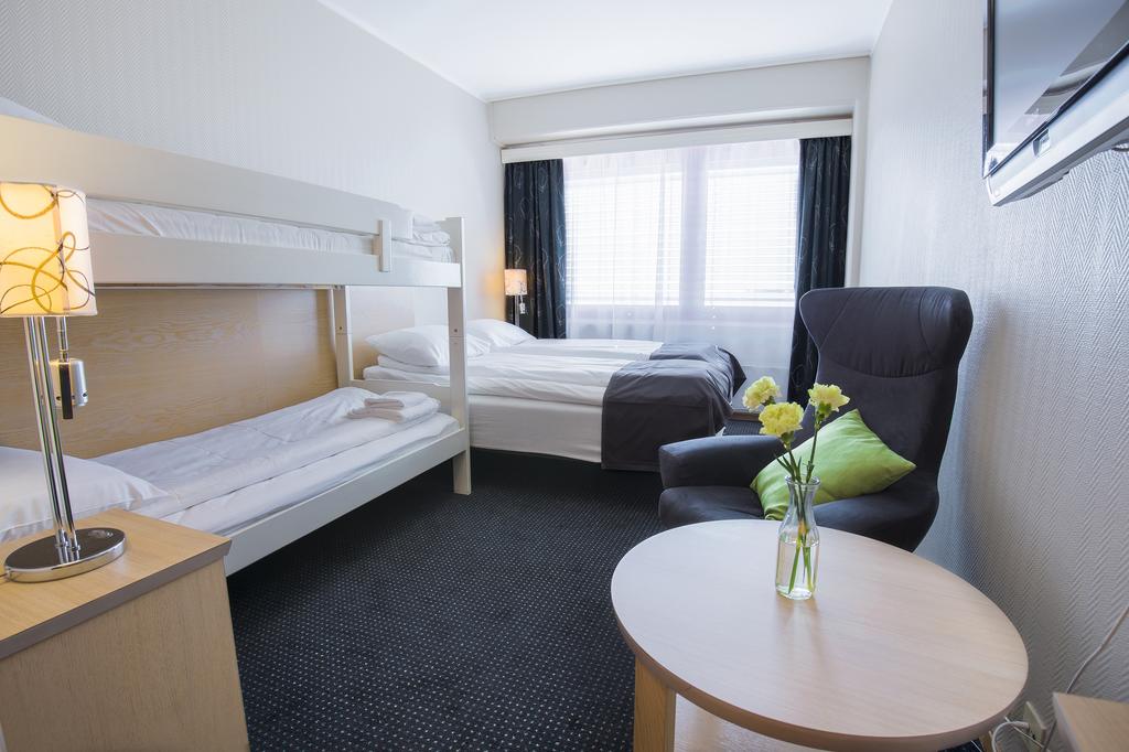Best Western LetoHallen Hotel