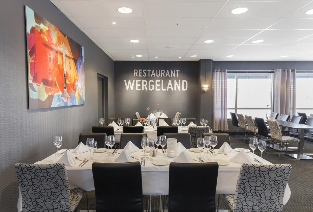 Best Western LetoHallen Hotel