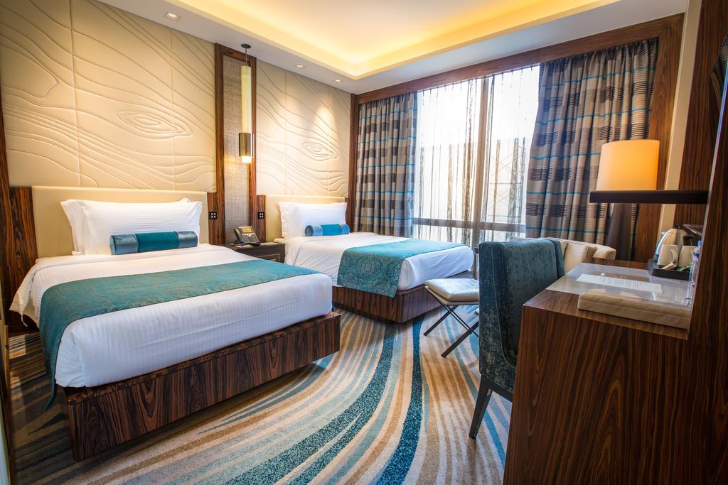 Winford Manila Resort and Casino