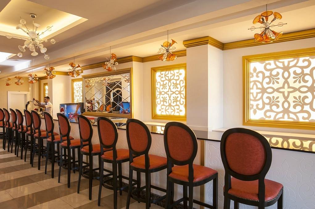 Celes Beach Resort Hotel