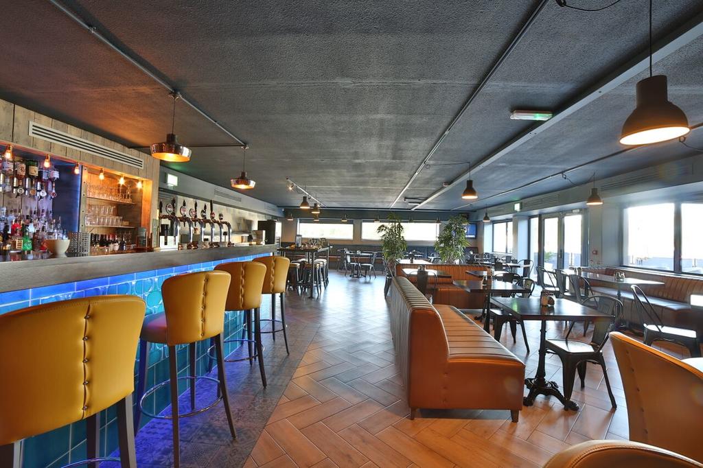 Nox Hotel