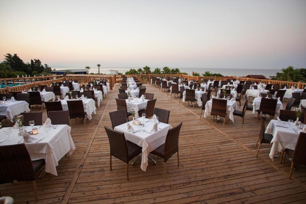 Asteria Sorgun Resort Hotel