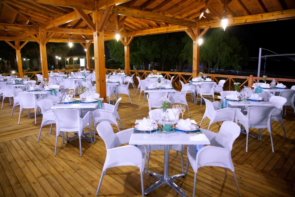 Asteria Sorgun Resort Hotel